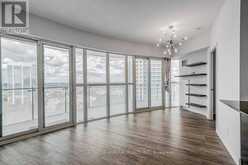 1301 - 50 ABSOLUTE AVENUE Mississauga