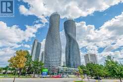 1301 - 50 ABSOLUTE AVENUE Mississauga