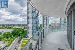 1301 - 50 ABSOLUTE AVENUE Mississauga