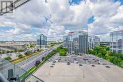 1301 - 50 ABSOLUTE AVENUE Mississauga