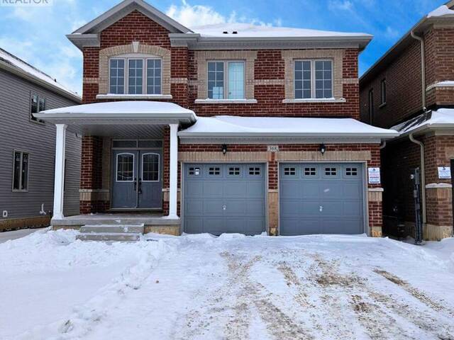 368 LEANNE LANE Melancthon Ontario