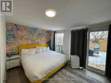 UNIT 4 - 1046 BATHURST STREET Toronto