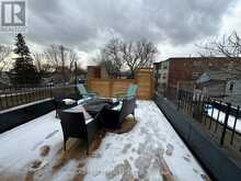 UNIT 4 - 1046 BATHURST STREET Toronto