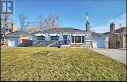 BSMT - 80 EARLTON ROAD Toronto