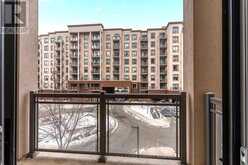 302 - 2490 OLD BRONTE ROAD Oakville