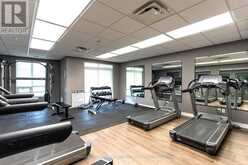 302 - 2490 OLD BRONTE ROAD Oakville