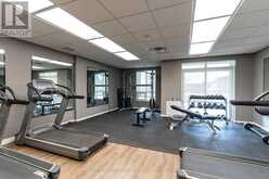 302 - 2490 OLD BRONTE ROAD Oakville