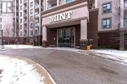 302 - 2490 OLD BRONTE ROAD Oakville