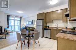 302 - 2490 OLD BRONTE ROAD Oakville