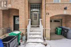 73 BERNARD AVENUE Brampton