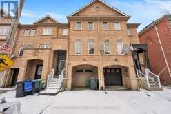 73 BERNARD AVENUE Brampton