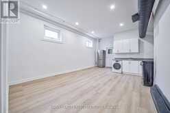 UNIT 5 - 1046 BATHURST STREET Toronto