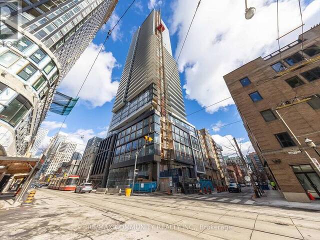 707 - 89 CHRUCH STREET Toronto Ontario