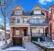 MAIN - 71 BERNARD AVENUE Toronto