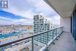 1022 - 118 MERCHANTS' WHARF AVENUE Toronto