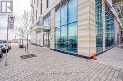 1022 - 118 MERCHANTS' WHARF AVENUE Toronto