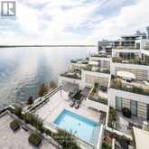 1022 - 118 MERCHANTS' WHARF AVENUE Toronto