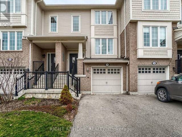 40 OHARA LANE Hamilton Ontario