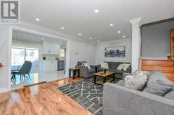 7020 BLACK WALNUT TRAIL Mississauga