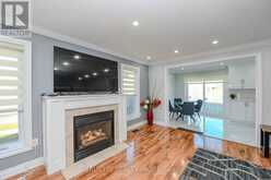 7020 BLACK WALNUT TRAIL Mississauga