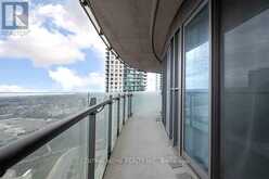 1510 - 50 ABSOLUTE AVENUE Mississauga