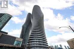 1510 - 50 ABSOLUTE AVENUE Mississauga