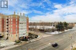 518 - 250 LAWRENCE AVENUE W Toronto