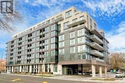 518 - 250 LAWRENCE AVENUE W Toronto