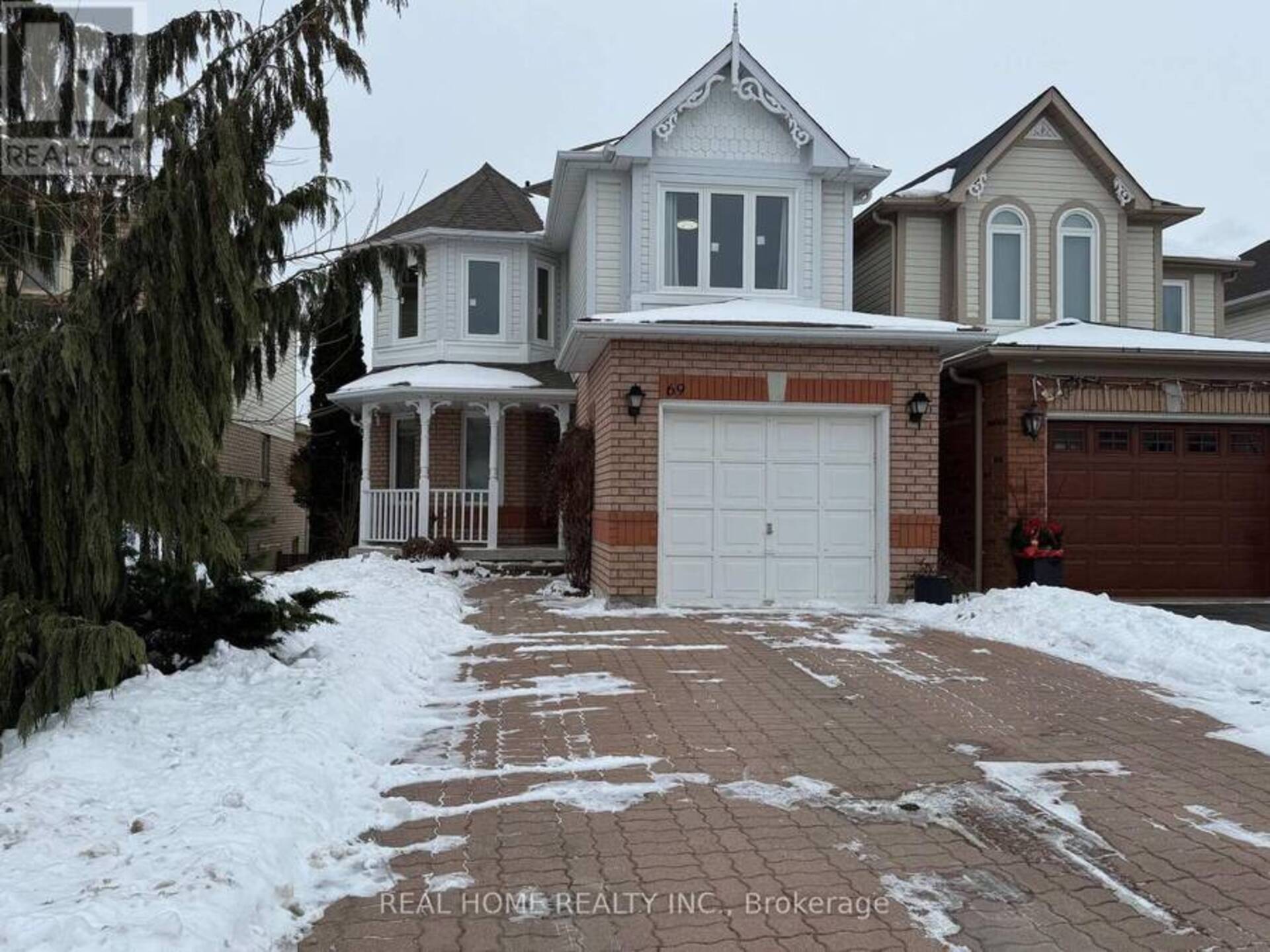 69 JAYS DRIVE Whitby