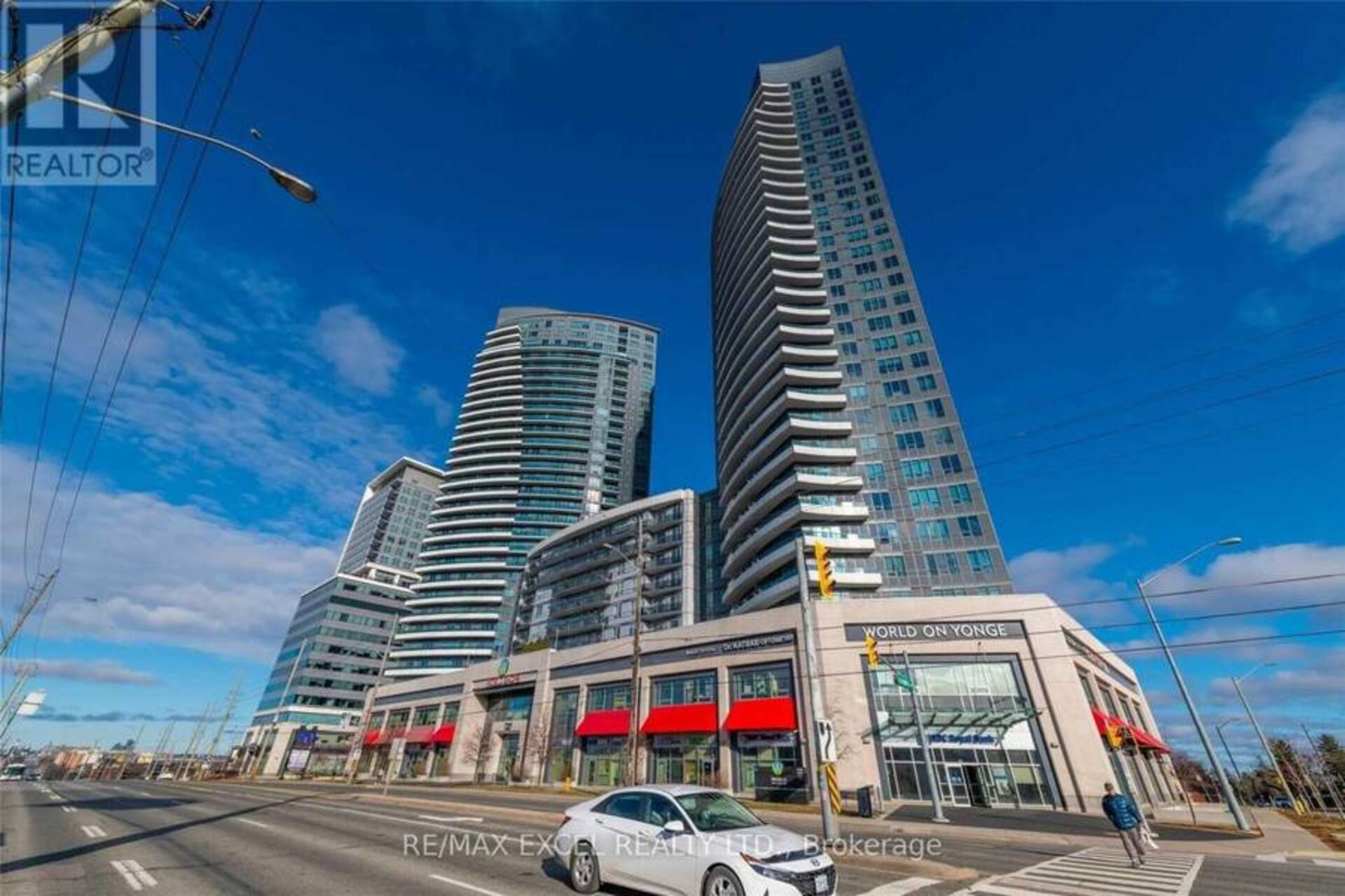 625 - 7161 YONGE STREET Markham