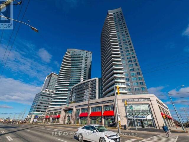 625 - 7161 YONGE STREET Markham Ontario