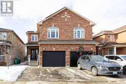 3406 CRIMSON KING CIRCLE Mississauga