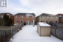 3406 CRIMSON KING CIRCLE Mississauga