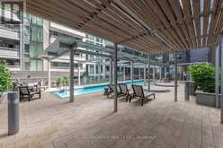 1520 - 525 ADELAIDE STREET W Toronto