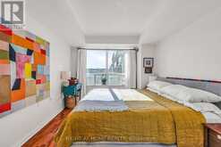 405 - 650 LAWRENCE AVENUE W Toronto