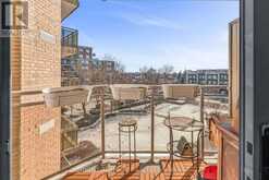 405 - 650 LAWRENCE AVENUE W Toronto