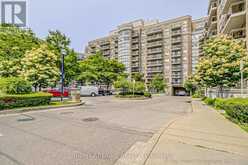 405 - 650 LAWRENCE AVENUE W Toronto