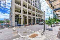 3307 - 30 ELM DRIVE Mississauga