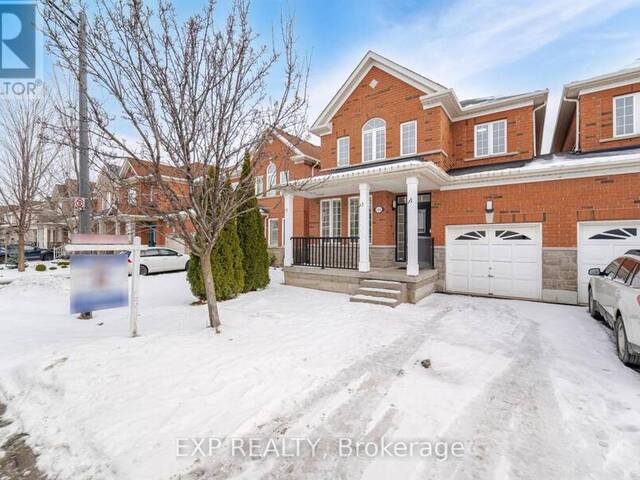 394 BLACK DRIVE Milton Ontario