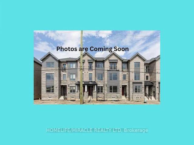 3373 SIXTH LANE Oakville Ontario