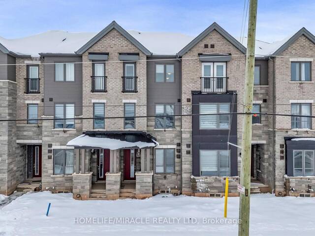 3373 SIXTH LINE Oakville Ontario