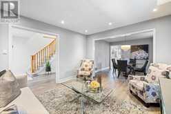 2549 SCARTH COURT Mississauga