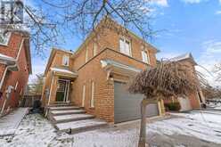 2549 SCARTH COURT Mississauga