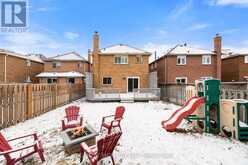 2549 SCARTH COURT Mississauga