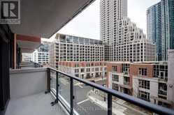 523 - 38 IANNUZZI STREET Toronto