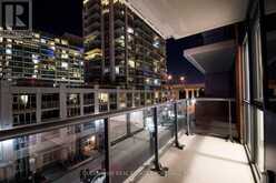 523 - 38 IANNUZZI STREET Toronto