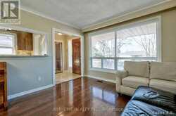 UPPER - 44 BATHFORD CRESCENT Toronto