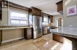 UPPER - 44 BATHFORD CRESCENT Toronto