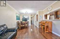 UPPER - 44 BATHFORD CRESCENT Toronto