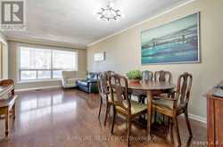 UPPER - 44 BATHFORD CRESCENT Toronto